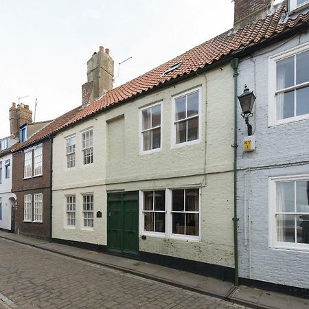 فيلا Cobbles House ويتبي المظهر الخارجي الصورة
